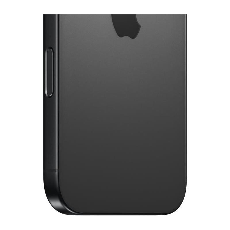 Apple iPhone 16 Pro Max 256Go Noir Titanium : Réparable et plus responsable