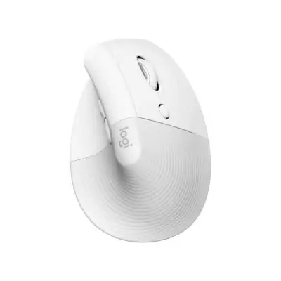 Souris Logitech Lift pour Mac: Ergonomique Verticale sans Fil