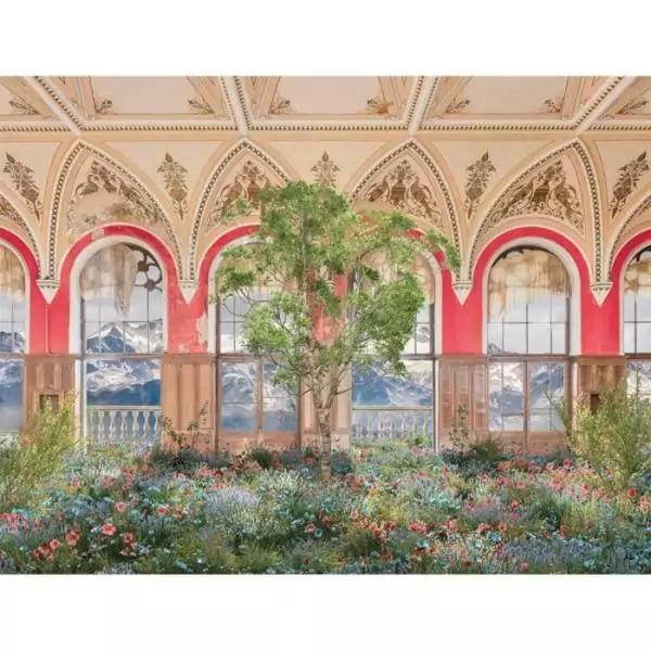 Nathan puzzle 2000 p La