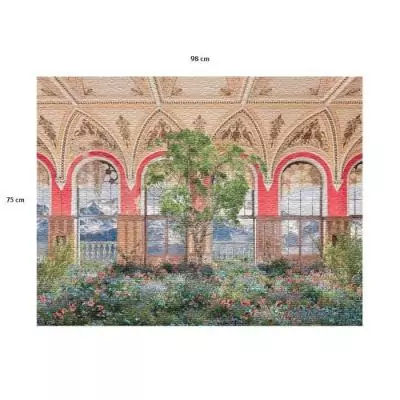 Puzzle 2000 pièces La puissance de la nature - Collection Photo d'Art