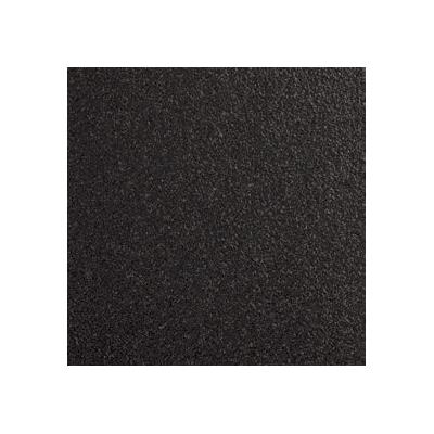 Verrière 3 carreaux en verre trempé Noir - Made in France