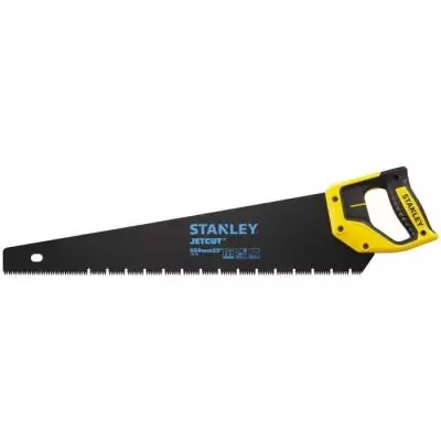 Scie Egoine STANLEY - Jetcut Blade Armor 550mm - Made in France