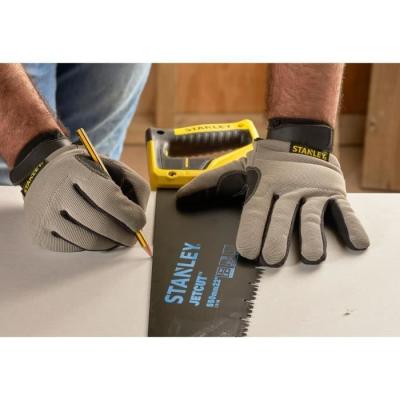 Scie Egoine STANLEY - Jetcut Blade Armor 550mm - Made in France