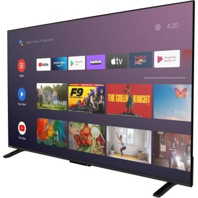 TOSHIBA 65UA2363DG: TV LED 65'' 4K UHD Dolby Vision - Android TV