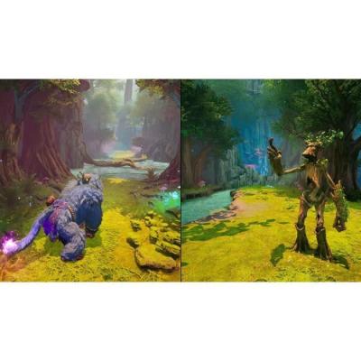 Découvrez Split Fiction - Jeu PS5 compact et captivant