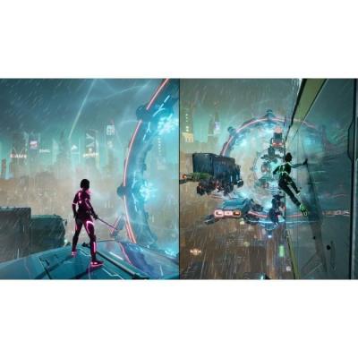 Découvrez Split Fiction - Jeu PS5 compact et captivant