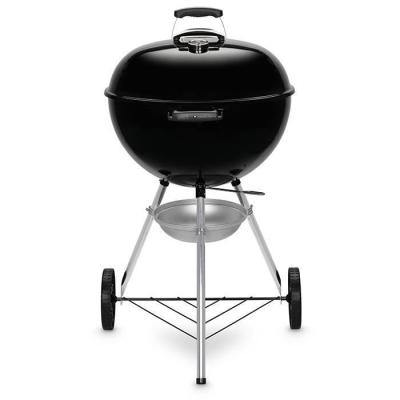 Barbecue à charbon Weber Original Kettle E-5710 - Performances exceptionnelles