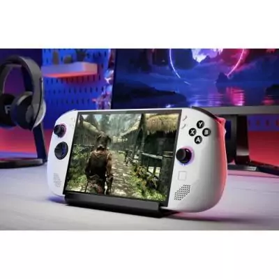 Console portable LENOVO LEGION GO S 8ARP1 | 8 WUXGA - AMD Ryzen Z2 Go - RAM 16Go - 512Go SSD - Windows 11 Home