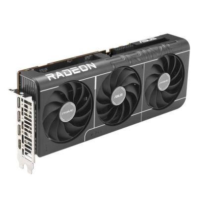 Carte graphique ASUS PRIME-RX9070-O16G - Performances ultimes