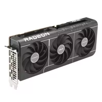 Carte graphique ASUS PRIME-RX9070-O16G - Performances ultimes