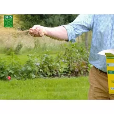 Gazon Soleil 3kg | Adapté au climat méditerranéen