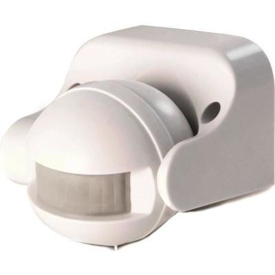 Détecteur de mouvement extérieur SCS SENTINEL LightSensor blanc 