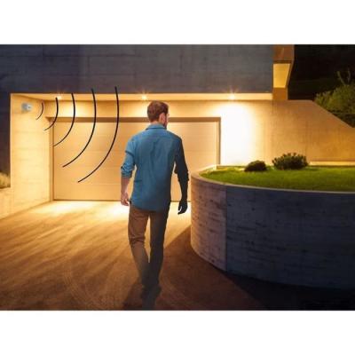Détecteur de mouvement extérieur SCS SENTINEL LightSensor blanc 