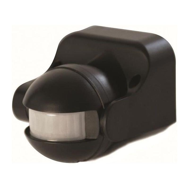 Détecteur de mouvement extérieur SCS SENTINEL LightSensor noir
