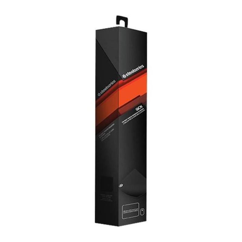 Tapis de Souris Gaming STEELSERIES QCK 3XL - Conçu pour la Performance