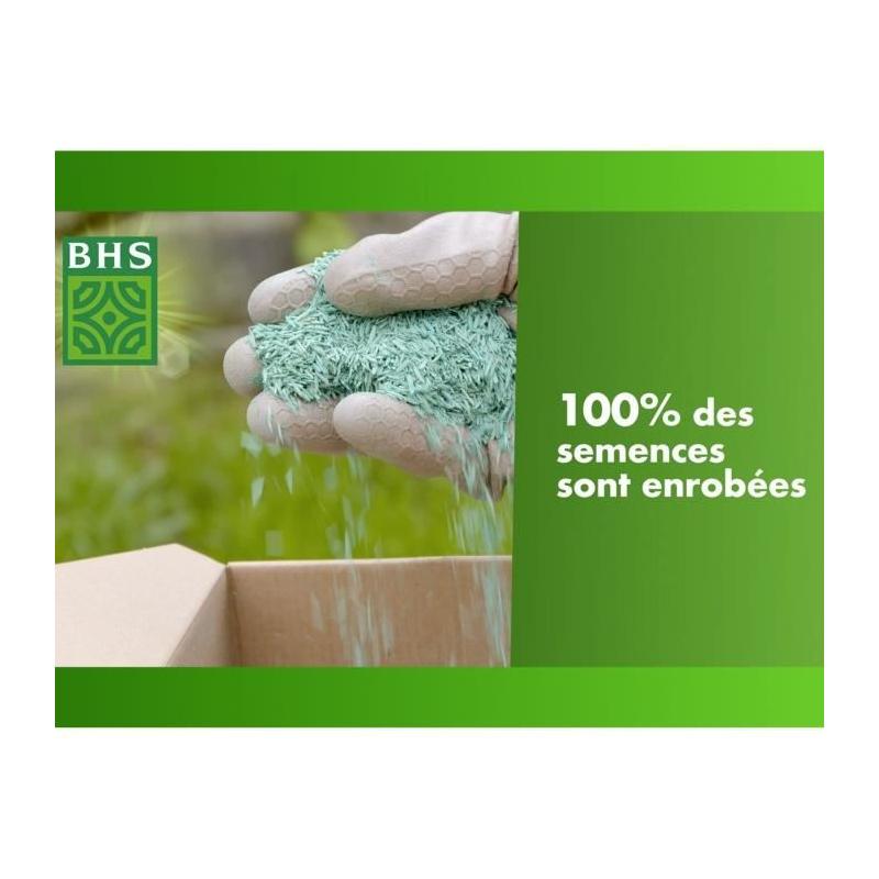 Gazon BHS - Haute résistance 3KG - Usage intensif