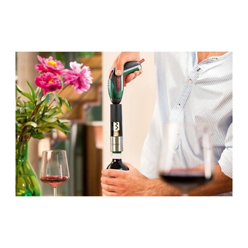 Perceuse Visseuse IXO Collection - Vino Accessoire