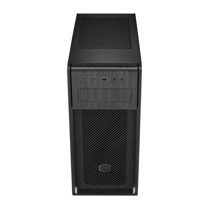 Boîtier PC COOLER MASTER Elite 500 - Support ODD