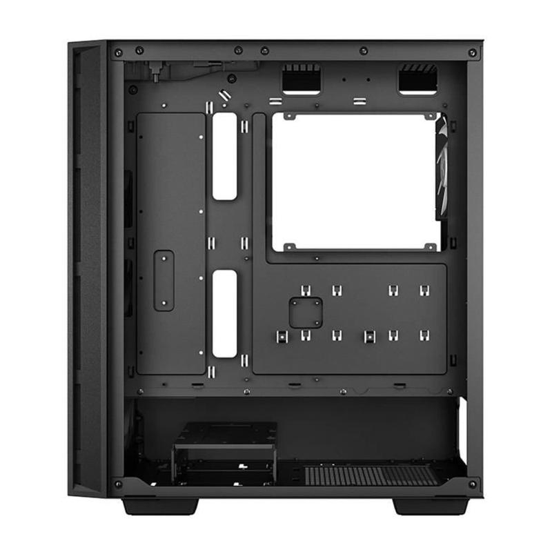 Boîtier PC DEEPCOOL MATREXX 55 V4 Mesh C - ATX Noir