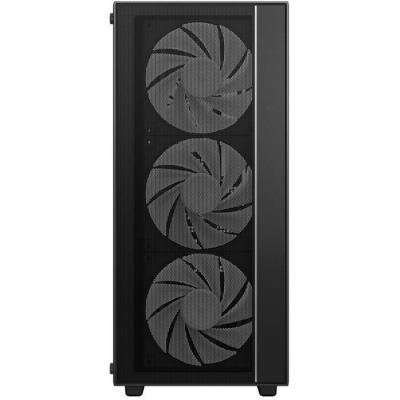 Boîtier PC DEEPCOOL MATREXX 55 V4 Mesh C - ATX Noir
