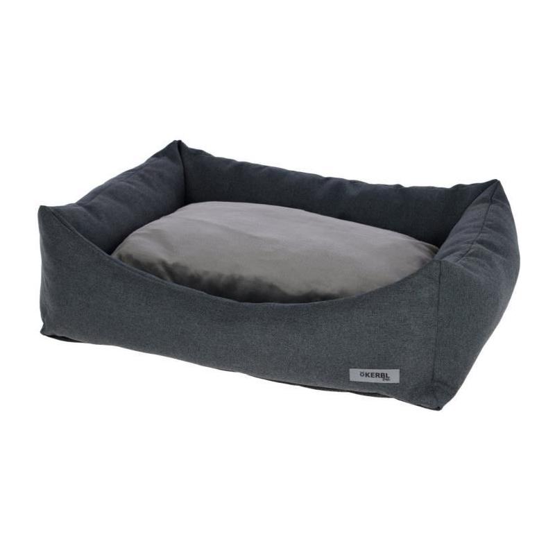 Corbeille Ortho Platin Kerbl Gris - 80x60x25 cm