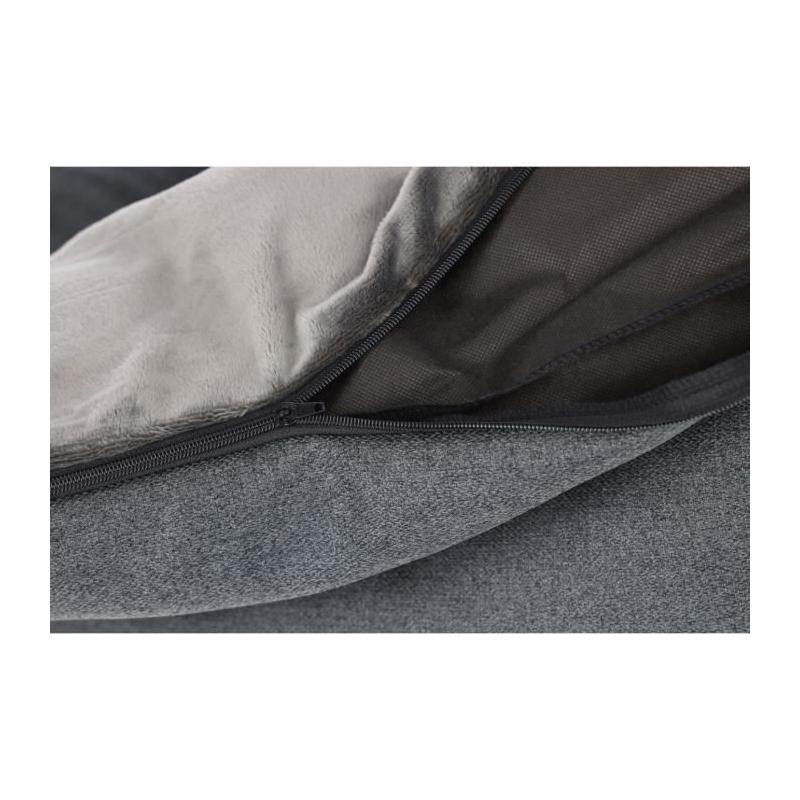 Corbeille Ortho Platin Kerbl Gris - 80x60x25 cm