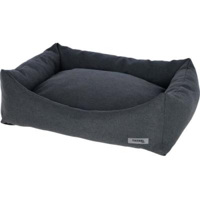 Corbeille Ortho Platin Kerbl Gris - 80x60x25 cm