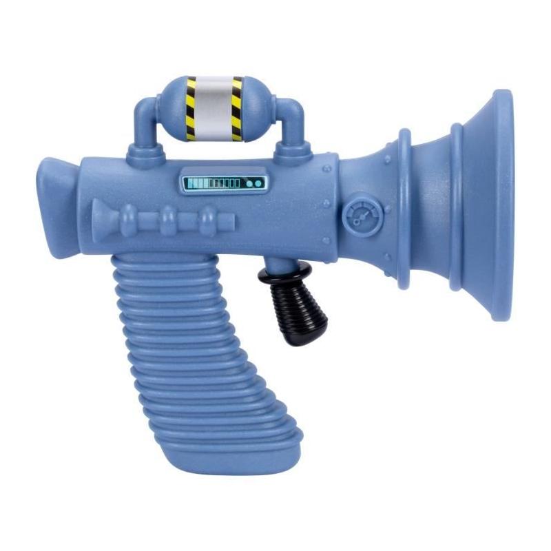 Mini Pistolet à Prouts Moi Moche et Méchant 4 - 8 bruits