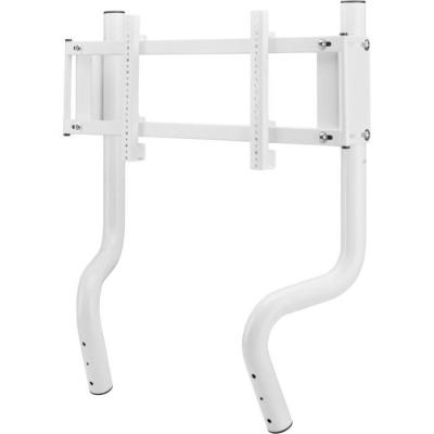 Support écran OPLITE pour cockpit GTR S3/S8 - Blanc