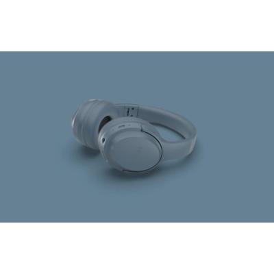 Casque sans fil RYGHT TEMPO Gris Bleu - Dimensions compactes