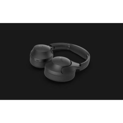 Casque sans fil RYGTH TIHO ANC 2 Noir - Compact et performant
