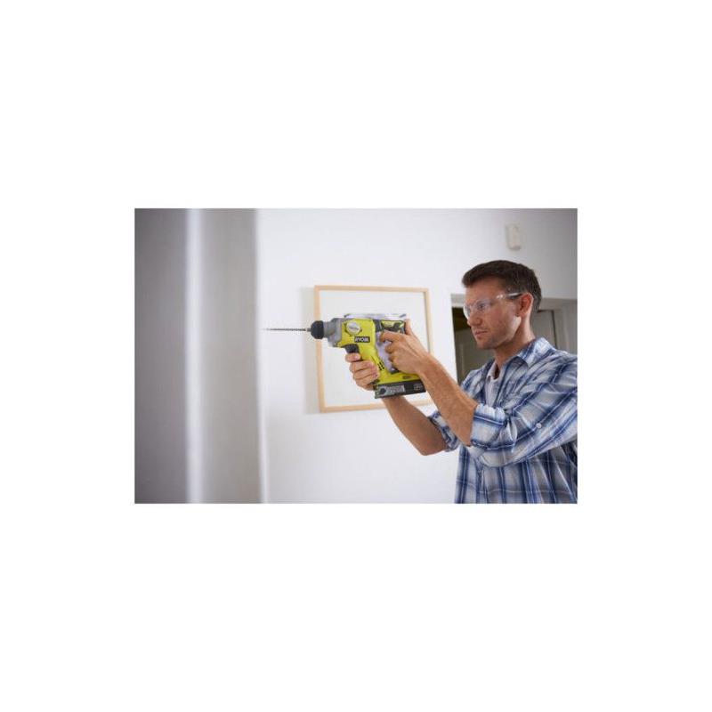 Perforateur SDS+ 18V ONE+ RYOBI - Puissant et polyvalent