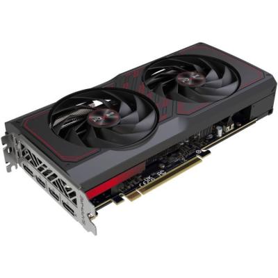 Carte graphique SAPPHIRE PULSE AMD RADEON™ RX 7600 XT GAMING OC 16GB - Haute performance!