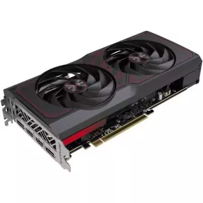 Carte graphique SAPPHIRE PULSE AMD RADEON™ RX 7600 XT GAMING OC 16GB - Haute performance!