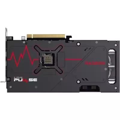 Carte graphique SAPPHIRE PULSE AMD RADEON™ RX 7600 XT GAMING OC 16GB - Haute performance!