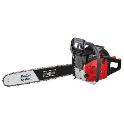 Tronçonneuse thermique CSP5300 - 51 cm - 53 CC - Performante et Compacte