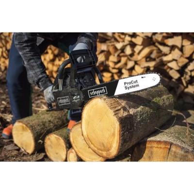 Tronçonneuse thermique CSP5300 - 51 cm - 53 CC - Performante et Compacte