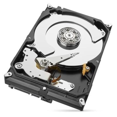 Disque dur interne Seagate IronWolf 4To - Performances optimales