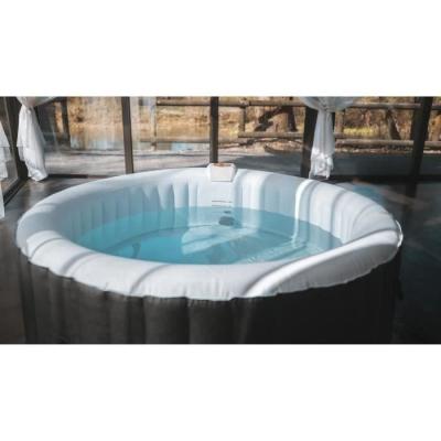 Spa gonflable SUNSPA - AF01: détente pour 6 personnes