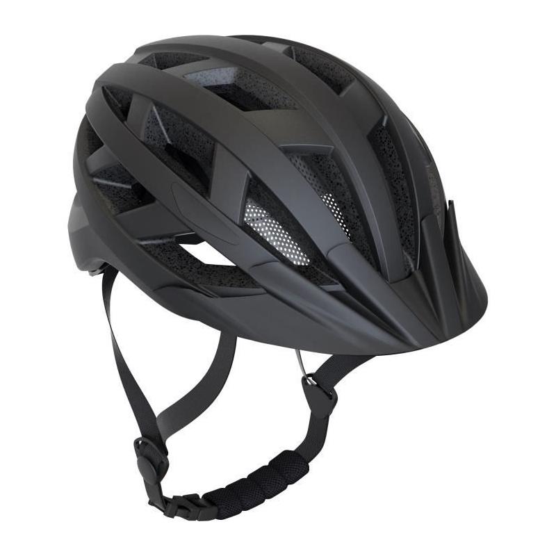 Casque vélo VTT LED pour Xiaomi - Noir, Taille M