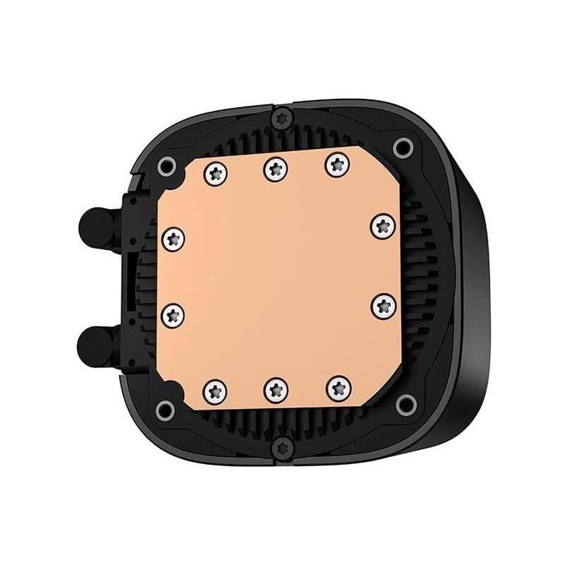 DEEPCOOL LE720 (Noir) - Watercooling AIO - 3x120mm - Performances optimales