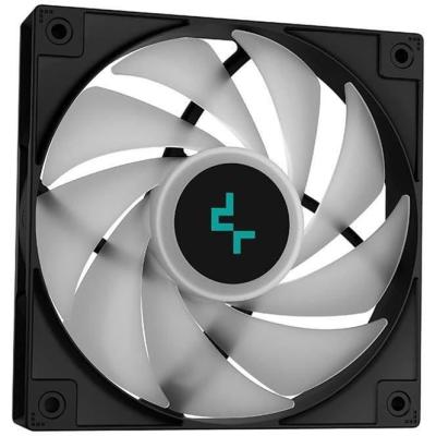 DEEPCOOL LE720 (Noir) - Watercooling AIO - 3x120mm - Performances optimales