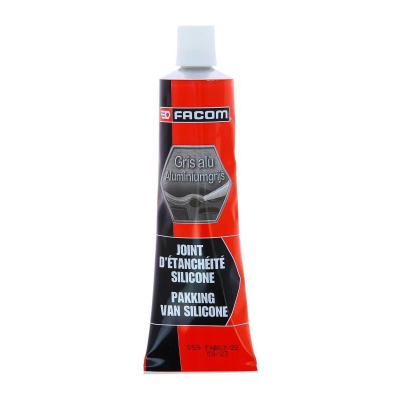Joint silicone 100 g - Performant et facile à utiliser