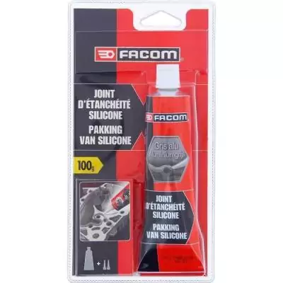 Joint silicone 100 g - Performant et facile à utiliser