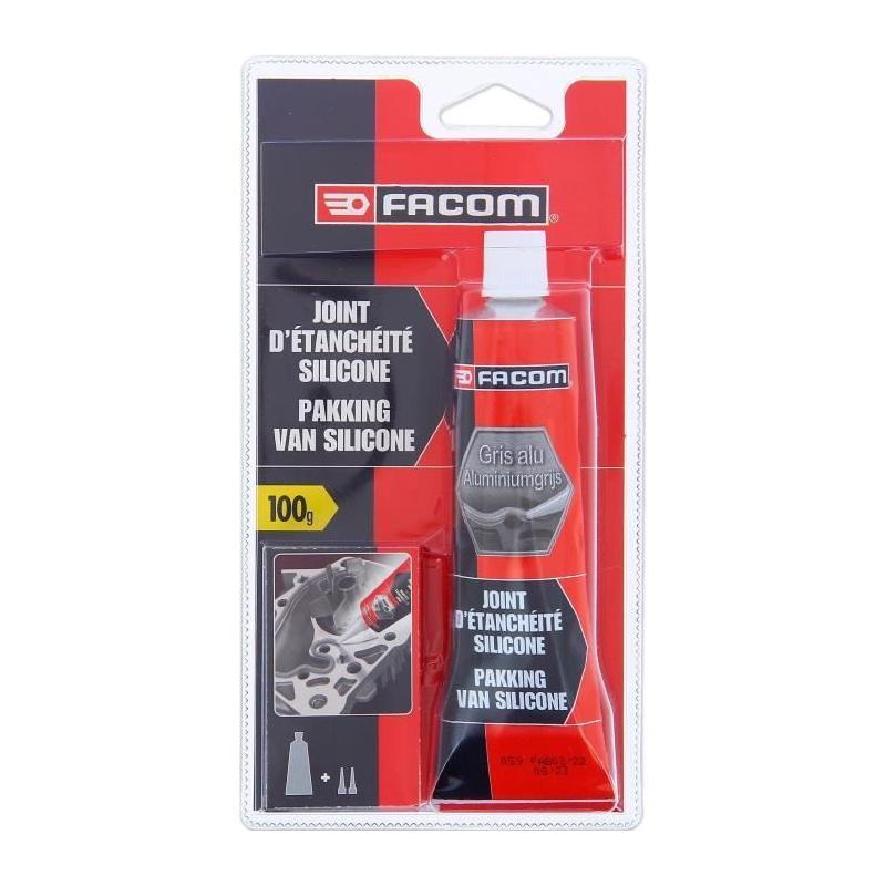 Joint silicone 100 g - Performant et facile à utiliser