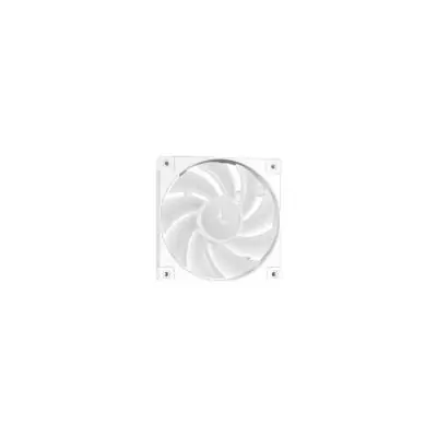 Refroidissement PC - DEEPCOOL - LD240 WH - Liquide tout-en-un - Ventilateur 12 cm - Couleur blanche Refroidissement PC - DEEPCOOL - LD240 WH - Liquide tout-en-un - Ventilateur 12 cm - Couleur blanche