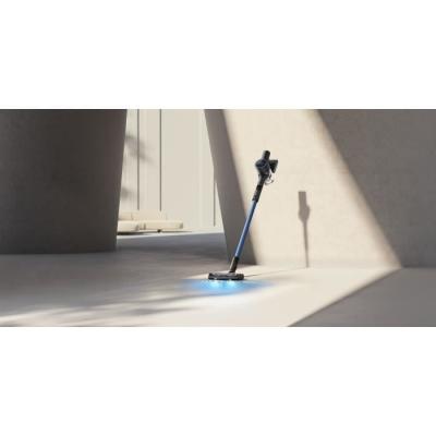 Aspirateur Balai sans Fil MOVA S4 Detect - 150 AW - Autonomie 90 min - Brosse OptiInsigh