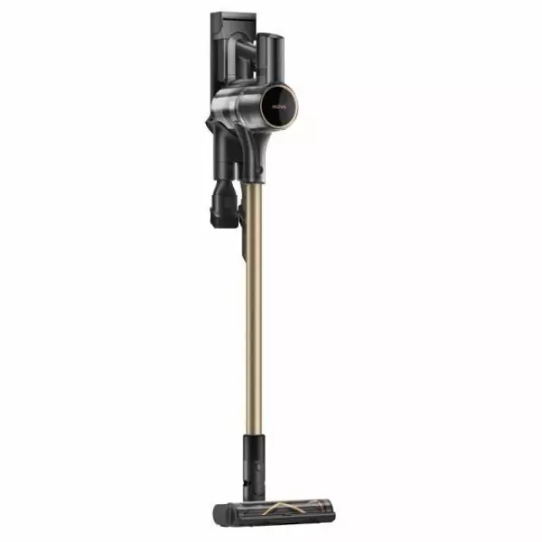Mova S5 Sense - Aspirateur Balai sans Fil - Brosse multisurface OptiInsight avec Design Anti-noeuds - Réglage Intelligent