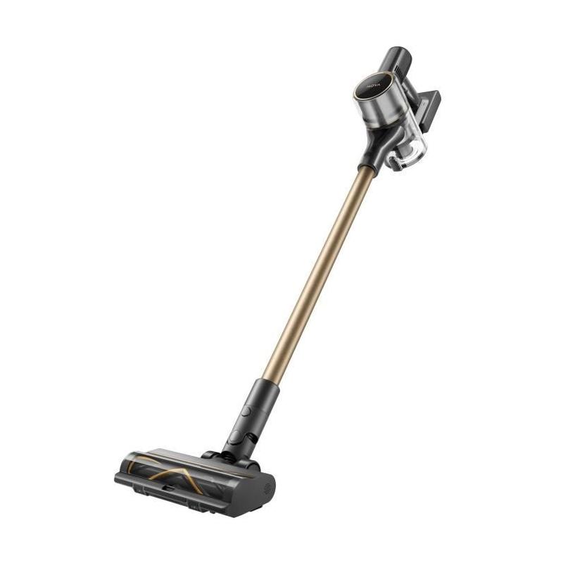 Aspirateur Balai Mova S5 Sense: Design Anti-noeuds, Brosse OptiInsight