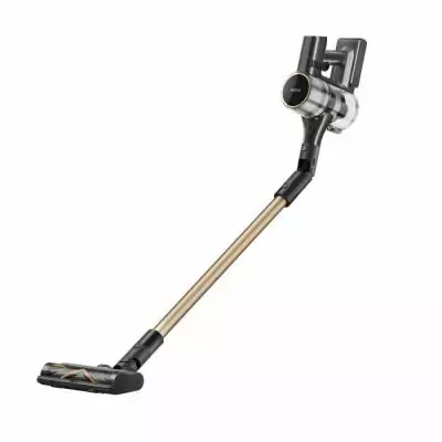 Aspirateur Balai Mova S5 Sense: Design Anti-noeuds, Brosse OptiInsight